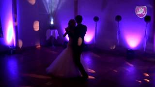 preview picture of video 'Hochzeit ♥ Heiraten im Schloss Laufen am Rheinfall - Hochzeits DJ Benz'