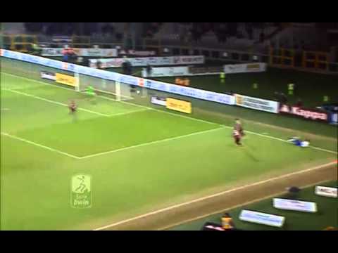 Torino 2-1 Sampdoria 20/02/2012 2011-12 - 28°