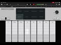 Regency Enterprises PAL Piano Cover
