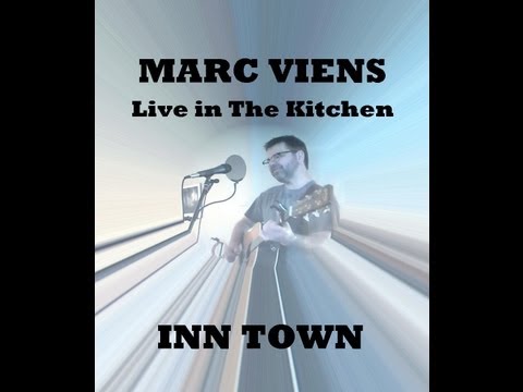 INN Town. Live in The Kitchen