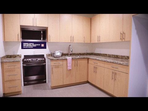 Clark Pacific Prefabricated Living Module