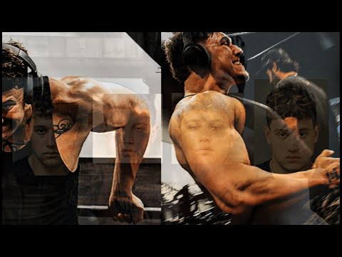 I LOST EVERYTHING.. STILL JACKED!