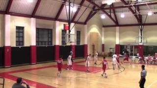 Ethan Schlager Junior Year Highlights