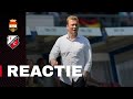 KRUYS | 'Op alle fronten afgetroefd' ?