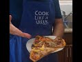 The One With The Pizza And The Potential Papa