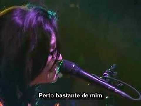 Eyes on me - Angela aki