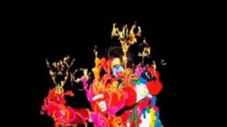 Earth intruders Björk Dolby Surround 5.1