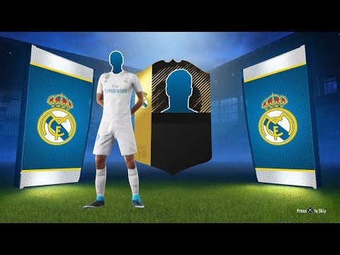 INSANE WALKOUT! GUARANTEED INFORM PACKS! - FIFA 18 Ultimate Team