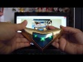 China Version DX Esplender Ultraman Gaia Sound Restoration