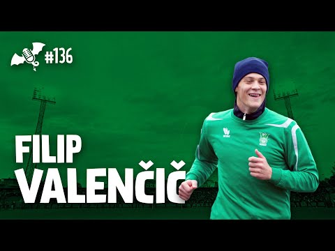 E136: Filip Valenčič - Pato