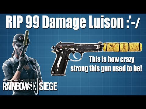 how much damage does caveiras pistol do how much damage does caveiras pistol do