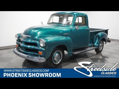 1954 Chevrolet 3100 (CC-1374899) for sale in Mesa, Arizona