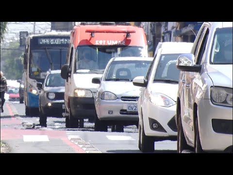 Governo abre parcelamento de dívidas antigas do IPVA