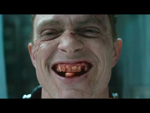 Bullseye Use His Tooth to Kill - Daredevil Born Again Episode 8