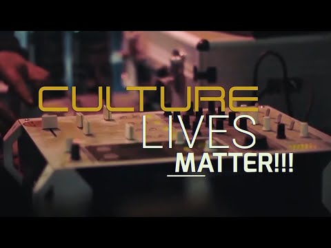 Maissouille & Lem X - Culture Lives Matter (Official Video) - 4K