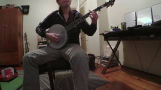 Florida Georgia Line&#39;s  Life Is A Honeymoon Playthrough Banjo (With Guitar and Banjo Tabs)