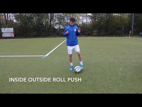 Coerver Coaching TuS BW Königsdorf 3