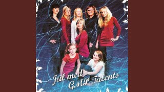 Have yourself a Merry little Christmas, GLENDISC0601