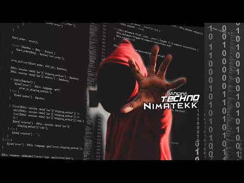 Banging Techno sets 190 - Nimatekk