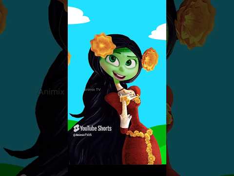 La Catrina La Muerte The Book of Life #lacatrina #ellibrodelavida #lamuerte