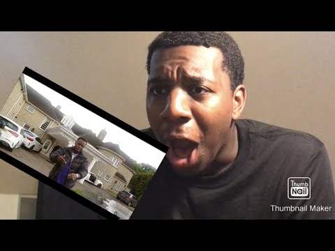 Maximus Squidz - Sounds Better [Music Video] | GRM Daily (Reaction)