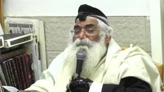 הרב יורם אברג'ל - המסר היומי -קשר ישיר-י"ט אדר שני תשע"ו