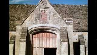 preview picture of video 'Glastonbury Visit, ' Medieval Barn & Rural Museum', Part III, October 6th 2012'