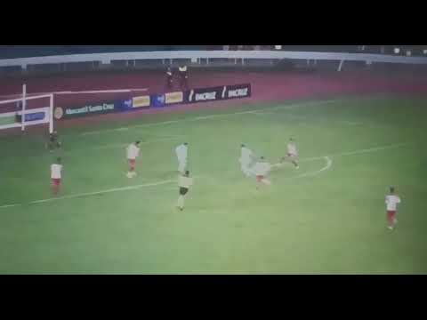 patito rodriguez gol independiente vs bolivar