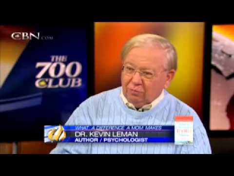 The 700 Club - September 5, 2012 - CBN.com