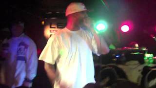 11 - Joe Budden - Old School Mouse (Middle East, Boston)