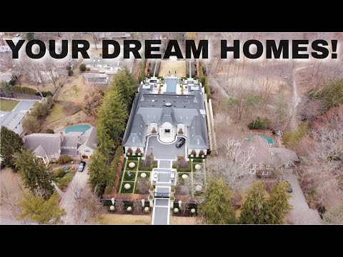 💰Old Oakville Neighbourhood Tour