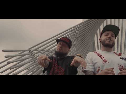 Latin Thug Ninja - We Riding feat Entre Peste