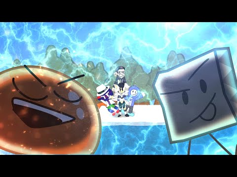 MBO 5– HYDRO ANIMATES VS GERY