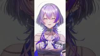 おやすみ泣き声、さよなら歌姫　をアカペラで #vtuber #歌ってみた