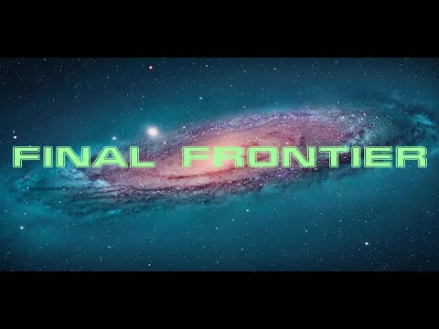 Final Frontier DEMO