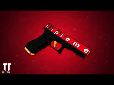 [FREE] Lil Uzi Vert x TreeTime Type Beat 2017 -  "XOXO" (Prod. By @TreeTimee)