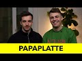 PAPAPLATTE: Über die Liebe, aktuelle Twitch Trends und warum Games immer besser werden