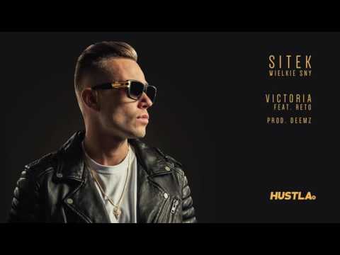 Sitek - Victoria feat. ReTo (prod. Deemz)