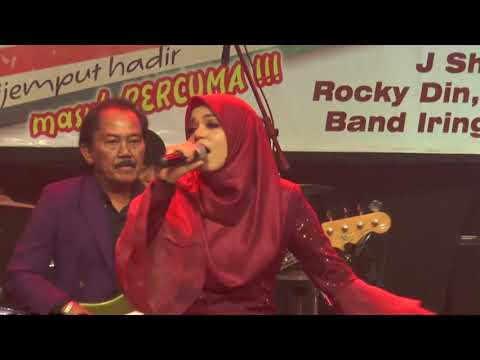 Hidayah Halim & The Zurah II - Aku Kecewa [Konsert Raya Pop Yeh Yeh 60an Radio Klasik 2019]