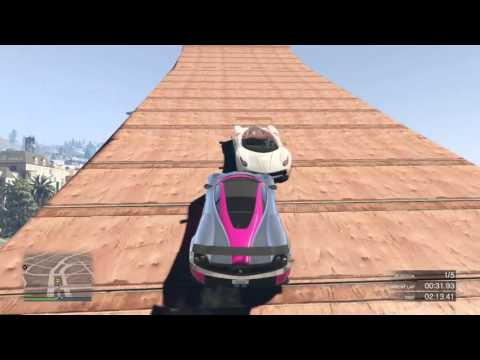 DADDYWEDGE "GTA 5" [E37] Bi-Furious