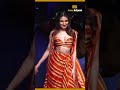 Donal Bisht At Bombay Times Fashion Week 2023 Shorts