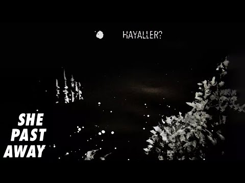 Hayaller - She Past Away
