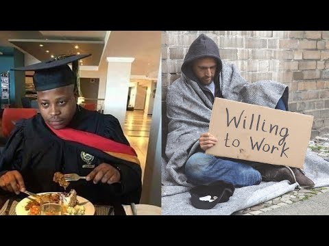 The Gen Z Employment Epidemic