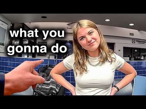 When Arrogant Karens Try Controlling Cops And FAIL Spectacularly