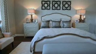 Starkey Ranch - Aberdeen Model - New Homes in Odessa, FL - CalAtlantic Homes