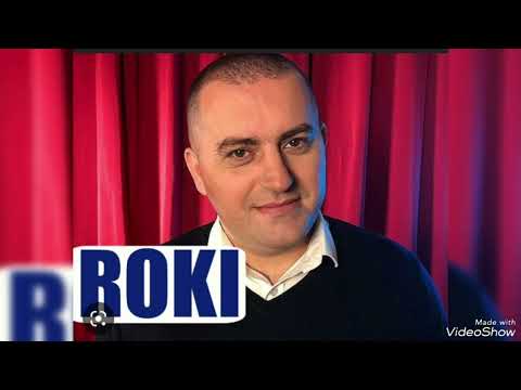 Roki Begović Nespavane noći (Audio)