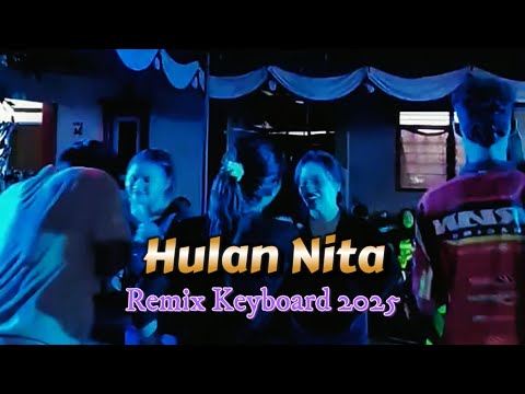 JOGET AMBON HULAN NITA REMIX KEYBOARD 2025 (SYAFITRI 99 SOUND SISTEM) 💥👑