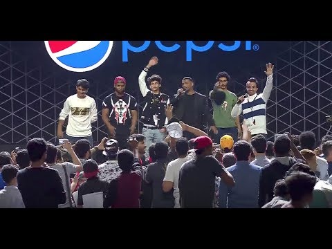 Closing @ YouTube FanFest Jeddah 2017