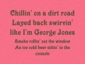 "Dirt Road Anthem" Colt Ford and Brantley ...