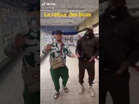 Com'dab (feat Nasa & keblack) DJ Kayz & keblack & Naza